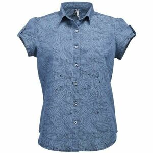 Willard PAUSINA Női ing, kék, veľkosť 40 kép