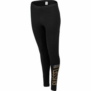 Russell Athletic LEGGIN Női legging, fekete, veľkosť M kép
