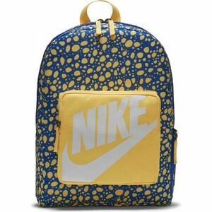 Nike CLASSIC KIDS Gyerek hátizsák, kék, méret kép