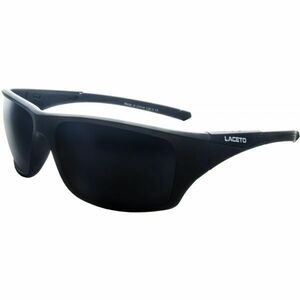 Laceto ASHE Polarizált napszemüveg, fekete, méret kép