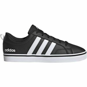 adidas VS PACE 2.0 Férfi teniszcipő, fekete, méret 41 1/3 kép
