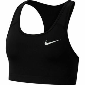 Nike INDY Női sportmelltartó, fekete, veľkosť XL kép
