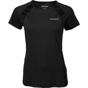 Arcore NELIA Női póló, fekete, méret kép