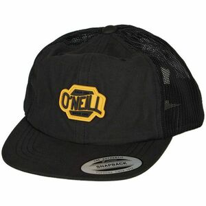 O'Neill BB ONEILL TRUCKER CAP Fiú baseball sapka, fekete, veľkosť UNI kép