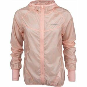 Arcore NEA Női kabát futáshoz, rózsaszín, veľkosť XL kép
