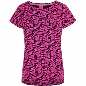 Loap ABLAKA Női póló, rózsaszín, méret kép