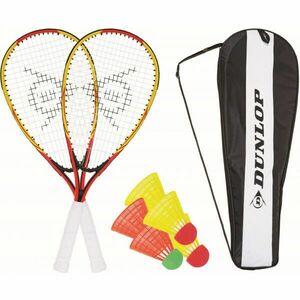 Dunlop RACKETBALL SET Racketball készlet, mix, méret kép