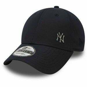 New Era 9FORTY FLAWLESS LOGO NEW YORK YANKEES Férfi baseballsapka, sötétkék, méret kép