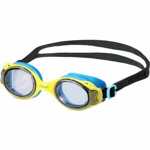 Saekodive S27 JR Gyerek úszószemüveg, sárga, veľkosť os kép