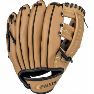 Kensis BASEBALL KESZTYŰ Baseball kesztyű, barna, méret kép