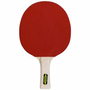 Tregare ALEC Ping-pong ütő, barna, méret kép
