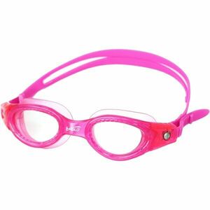 Saekodive S52 JR Junior úszószemüveg, rózsaszín, méret kép