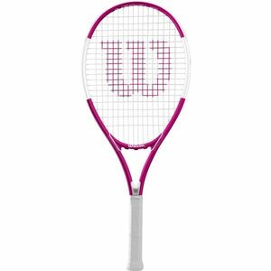 Wilson INTRIGUE W Női teniszütő, rózsaszín, méret kép