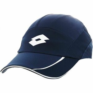 Lotto TENNIS CAP Teniszsapka, kék, veľkosť UNI kép