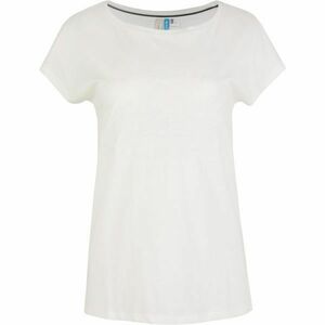 O'Neill LW ESSENTIAL GRAPHIC TEE Női póló, fehér, veľkosť S kép
