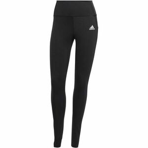 adidas FB TIG Női legging, fekete, méret kép