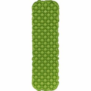 Crossroad KNOLL Felfújható matrac kompressziós zsákkal, zöld, méret kép