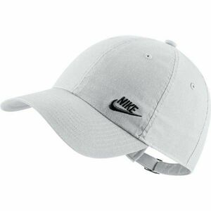 Nike H86 CAP FUTURA C Női baseballsapka, fehér, veľkosť os kép