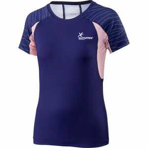 Klimatex TESANE Női póló futáshoz, kék, veľkosť XS kép