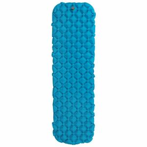 Crossroad KNOLL Felfújható matrac kompressziós zsákkal, kék, méret kép