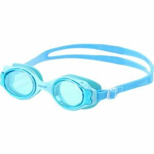 Saekodive S27 JR Gyerek úszószemüveg, világoskék, veľkosť os kép