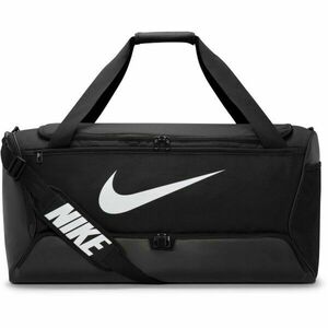 Nike BRASILIA L Sporttáska, fekete, veľkosť os kép