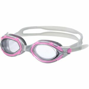 Saekodive S41 Úszószemüveg, rózsaszín, méret kép
