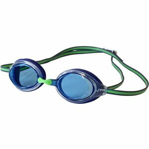 Finis RIPPLE Gyerek úszószemüveg, kék, méret kép