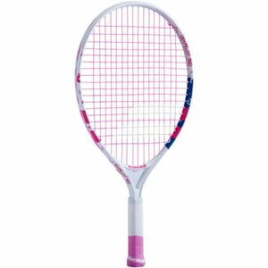 Babolat B FLY GIRL 21 Gyerek teniszütő, rózsaszín, méret kép