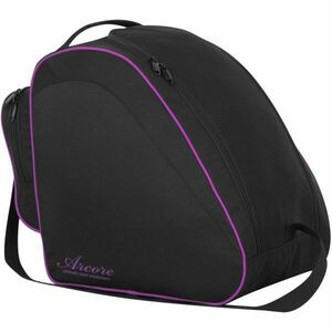 Arcore JIM Sícipő táska, fekete, méret kép