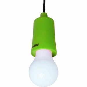 Profilite BULB Felakasztható kemping lámpa, fényvisszaverő neon, méret kép