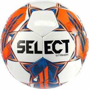 Select CLASSIC 22 Futball-labda, fehér, méret kép