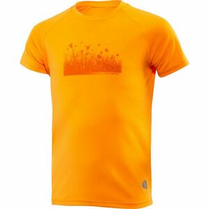 Klimatex TAMI Gyerek póló, narancssárga, méret kép