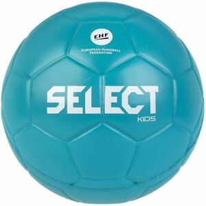 Select FOAM BALL KIDS Habszivacs labda, világoskék, méret kép