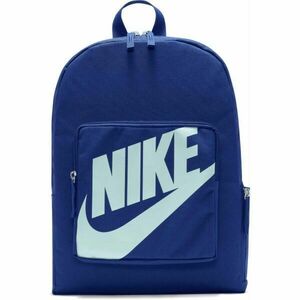 Nike CLASSIC KIDS Gyerek hátizsák, sötétkék, méret kép