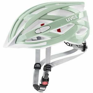 Uvex I-VO 3D Kerékpáros sisak, világoszöld, veľkosť (52 - 57) kép