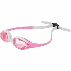 Arena SPIDER JR Gyerek úszószemüveg, rózsaszín, veľkosť os kép