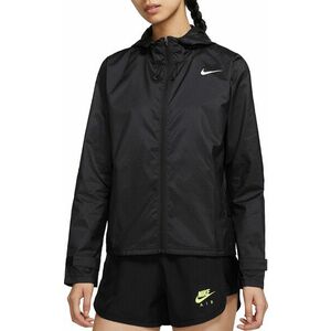 Kapucnis kabát Nike W NK ESSENTIAL JKT kép