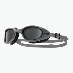 TYR Special Ops 2.0 polarizált, nem tükrös füst/szürke úszószemüveg kép
