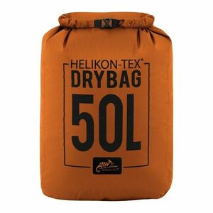 Helikon-Tex Dry táska, orange/black 50l kép