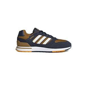 ADIDAS-Run 80s bronze strata/off white/legend ink Barna 45 1/3 kép