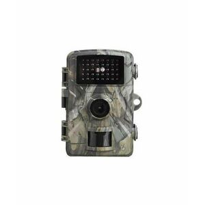 Vízálló vadkamera mozgásérzékelővel 12 MP - Full HD - 42 IR-LED -... kép