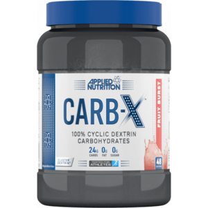 Carb X - Applied Nutrition kép