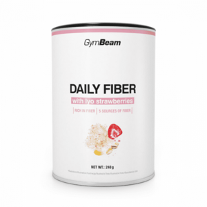Daily Fiber - GymBeam kép