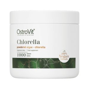 Chlorella - OstroVit kép