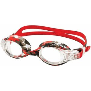 úszószemüveg finis adventure goggles sötétvörös kép