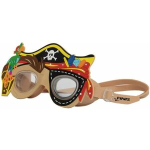 Finis character goggle pirate bézs kép