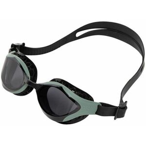 úszószemüveg arena air bold swipe fekete/zöld kép