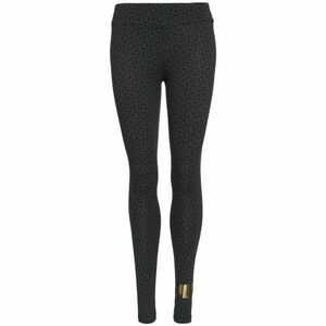 Puma ESS LOGO LOVE Női leggings, fekete, méret kép
