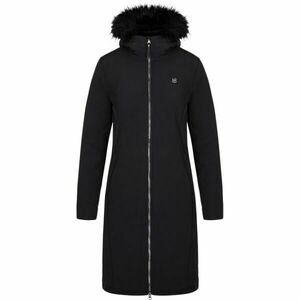 Loap LUNELLA Női softshell kabát, fekete, méret kép